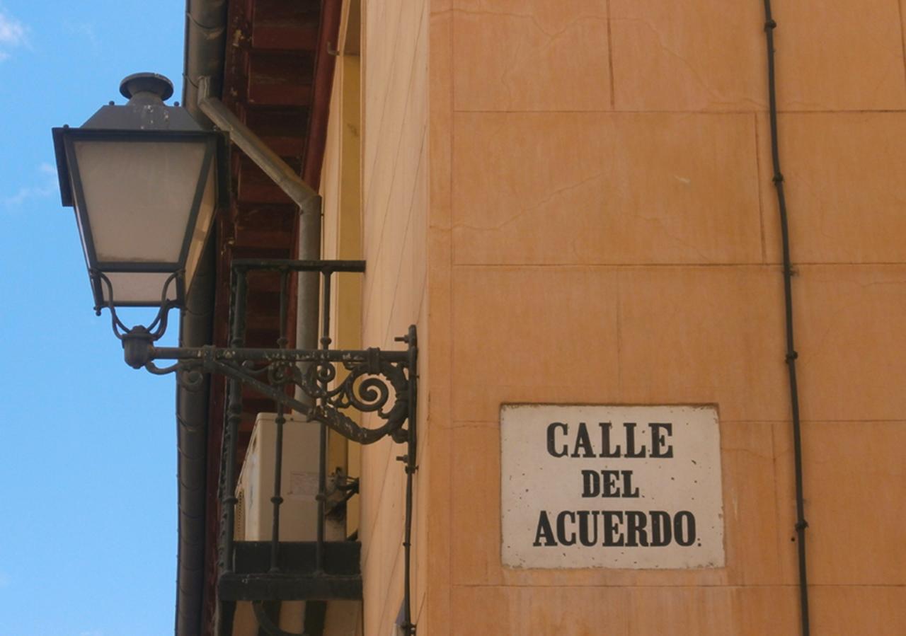 Appartamento Casa Malasana